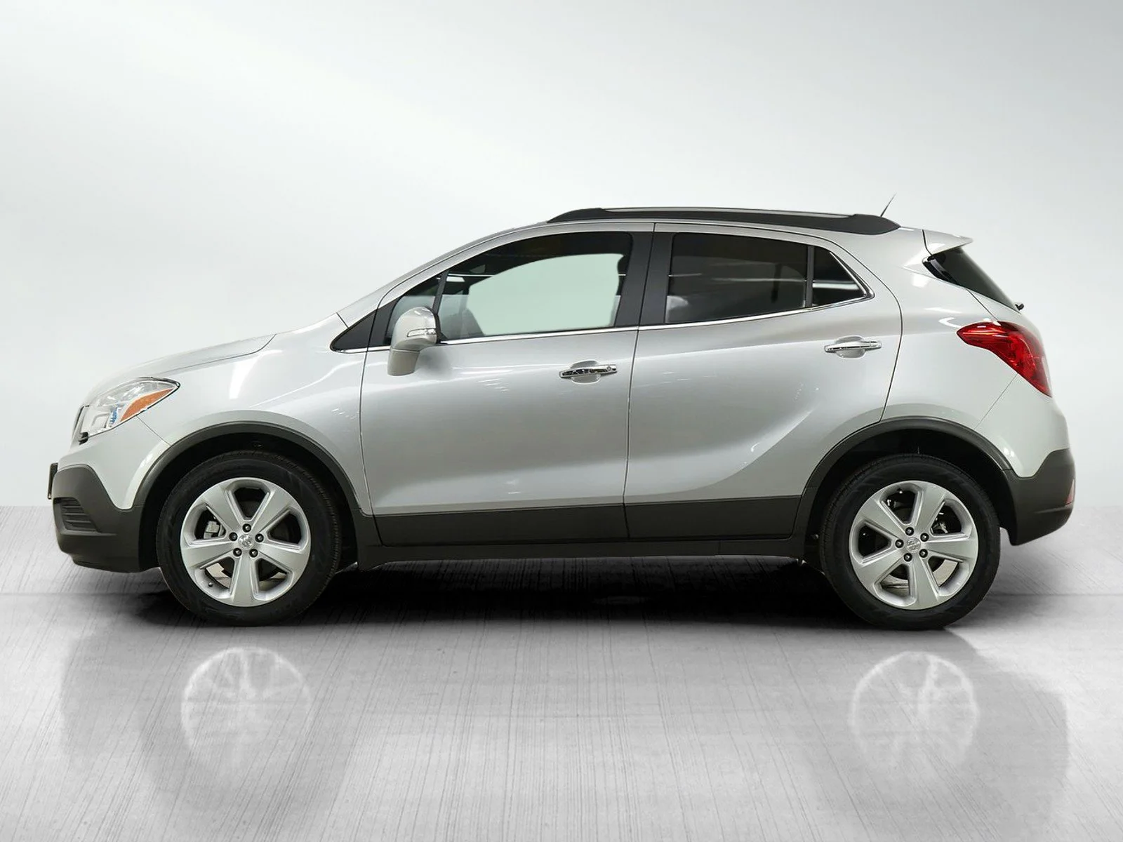 Used 2016 Buick Encore Base with VIN KL4CJASB4GB718352 for sale in Burnsville, Minnesota