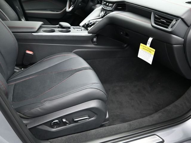 2025 Acura TLX A-Spec Package - Photo 11