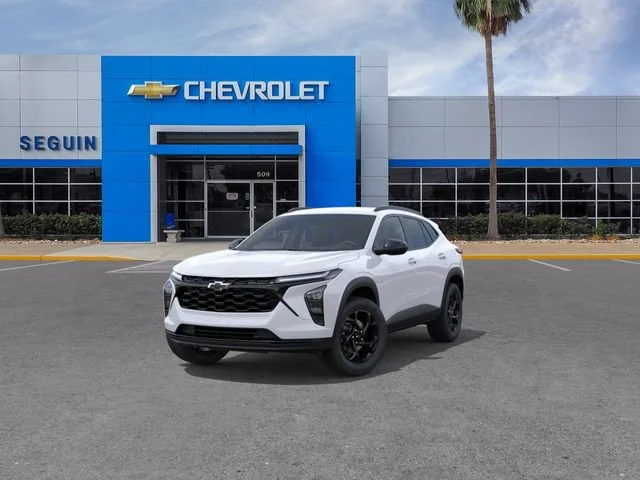 2026 Chevrolet Trax LT - Photo 8