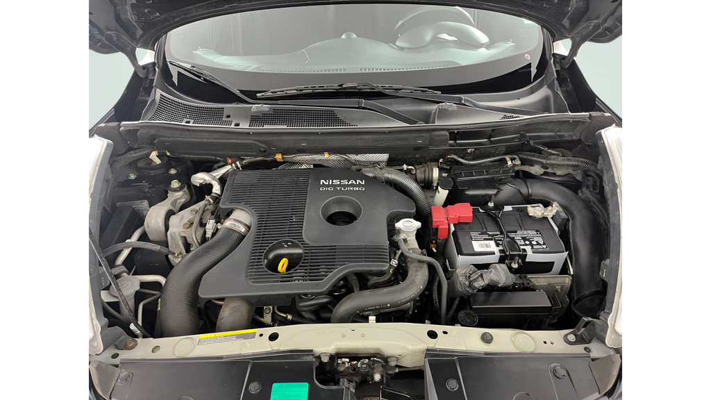 2012 Nissan JUKE SV - Photo 20