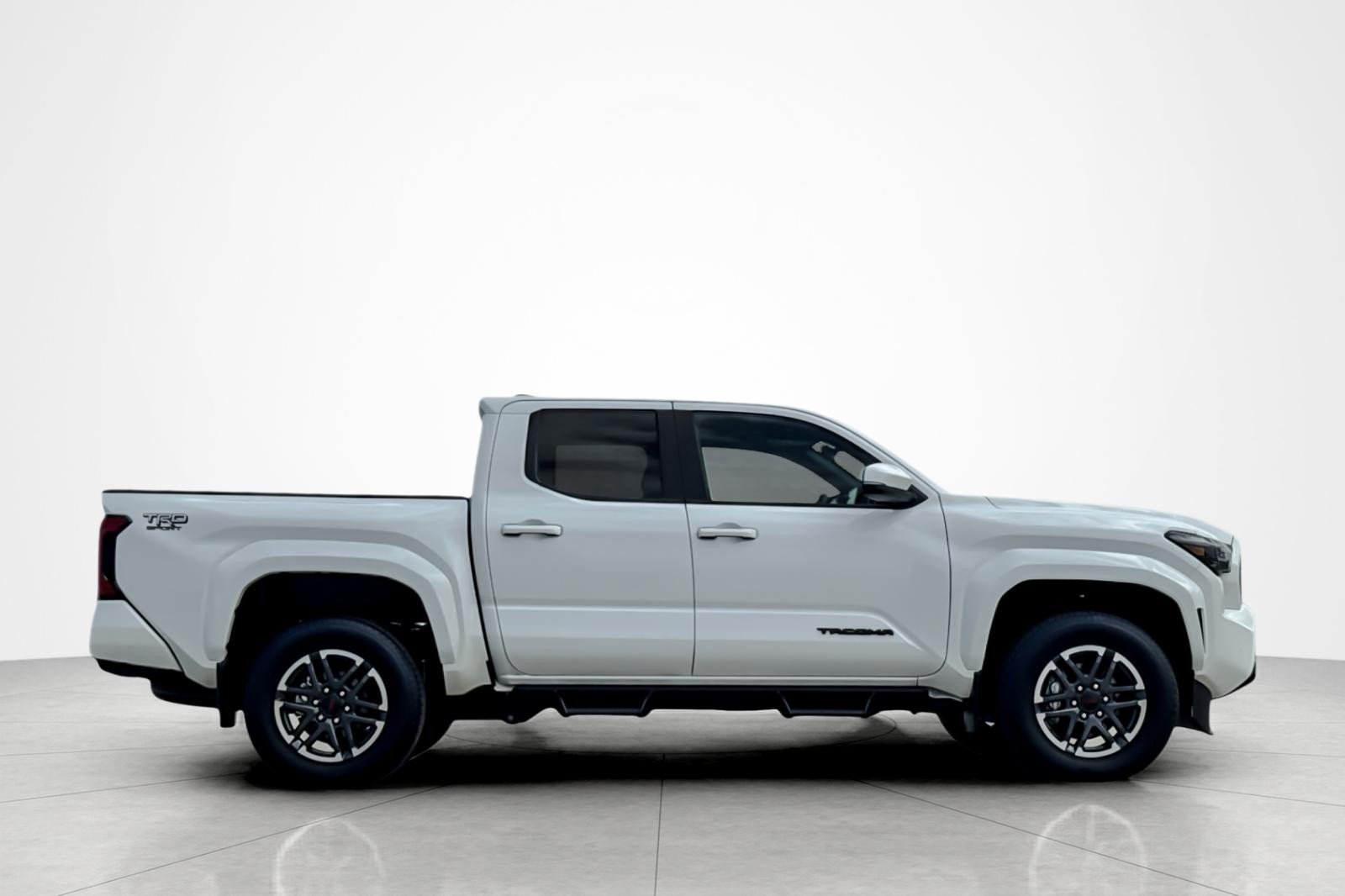 Used 2024 Ice Cap Toyota TRD Sport image 6
