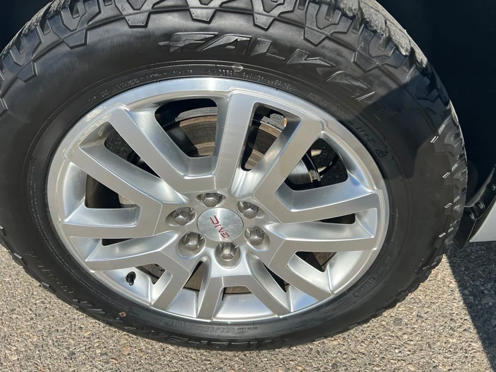 2016 GMC Acadia Denali - Photo 34