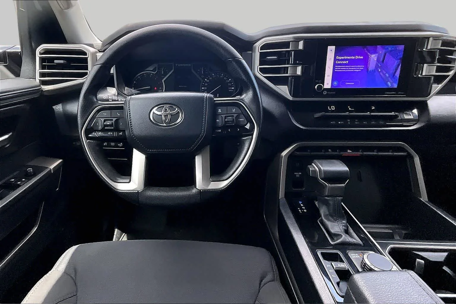 Used 2024 Ice Cap Toyota SR5 image 6