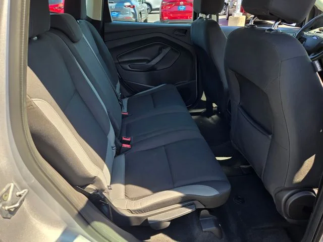 Used 2013 Silver Ford S image 8