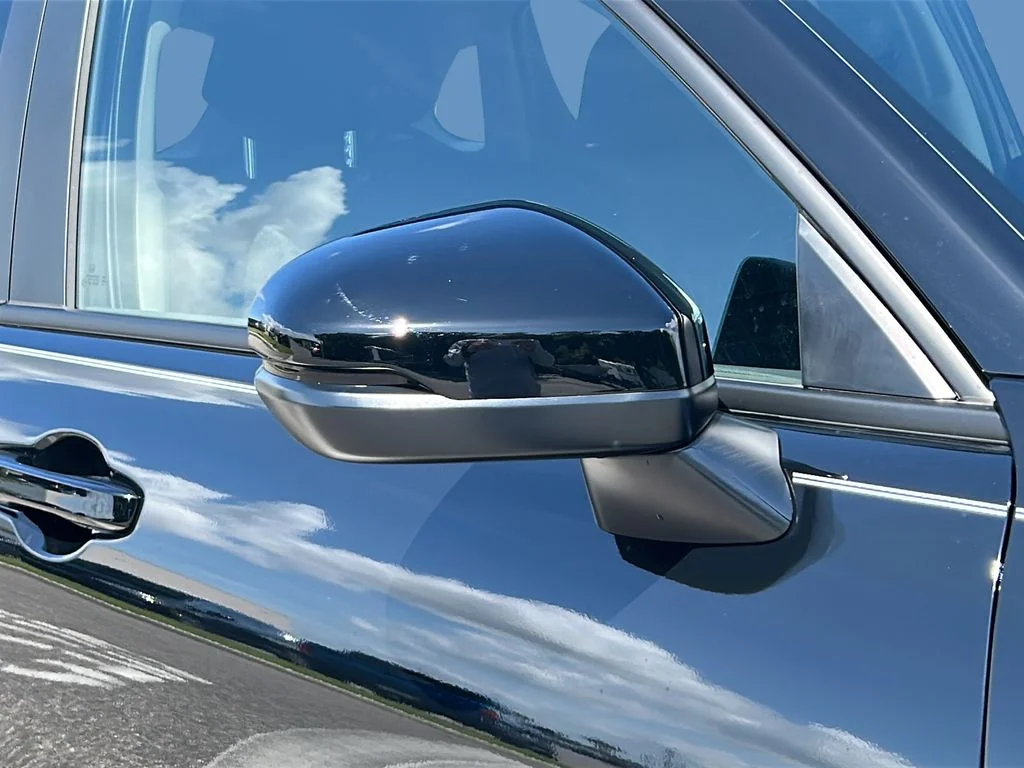 New 2027 Crystal Black Pearl Honda LX image 11