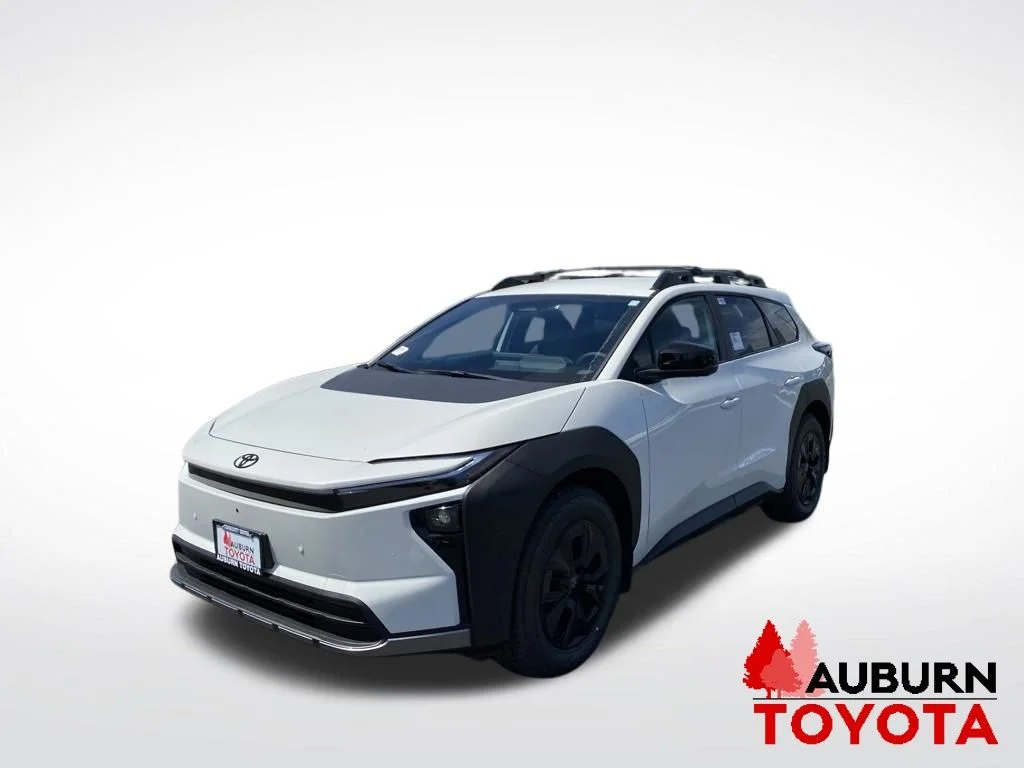New 2026 Halo <sup>1</sup> Toyota  image 3