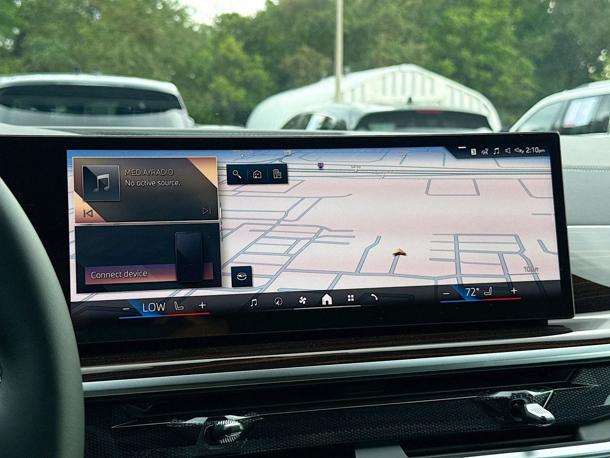 New 2026 Skyscraper Grey Metallic BMW sDrive40i image 31