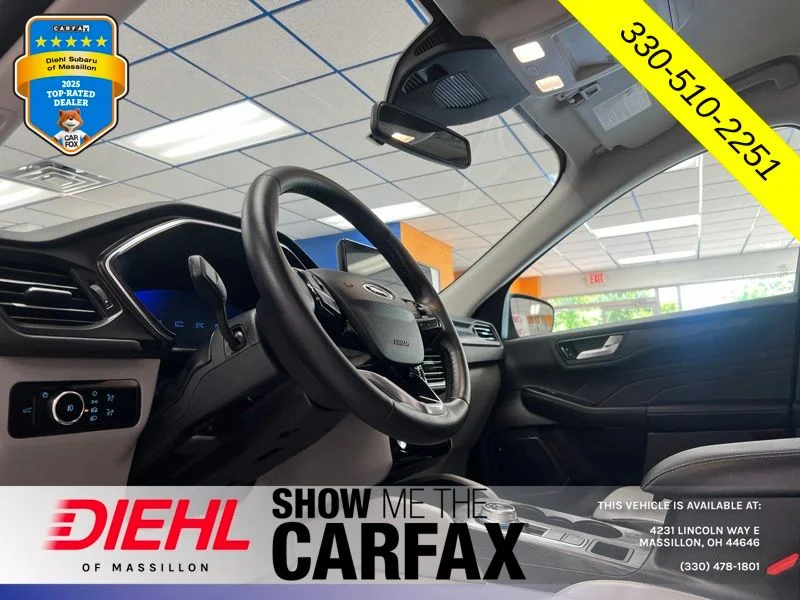 Used 2024 Red Ford Platinum image 22