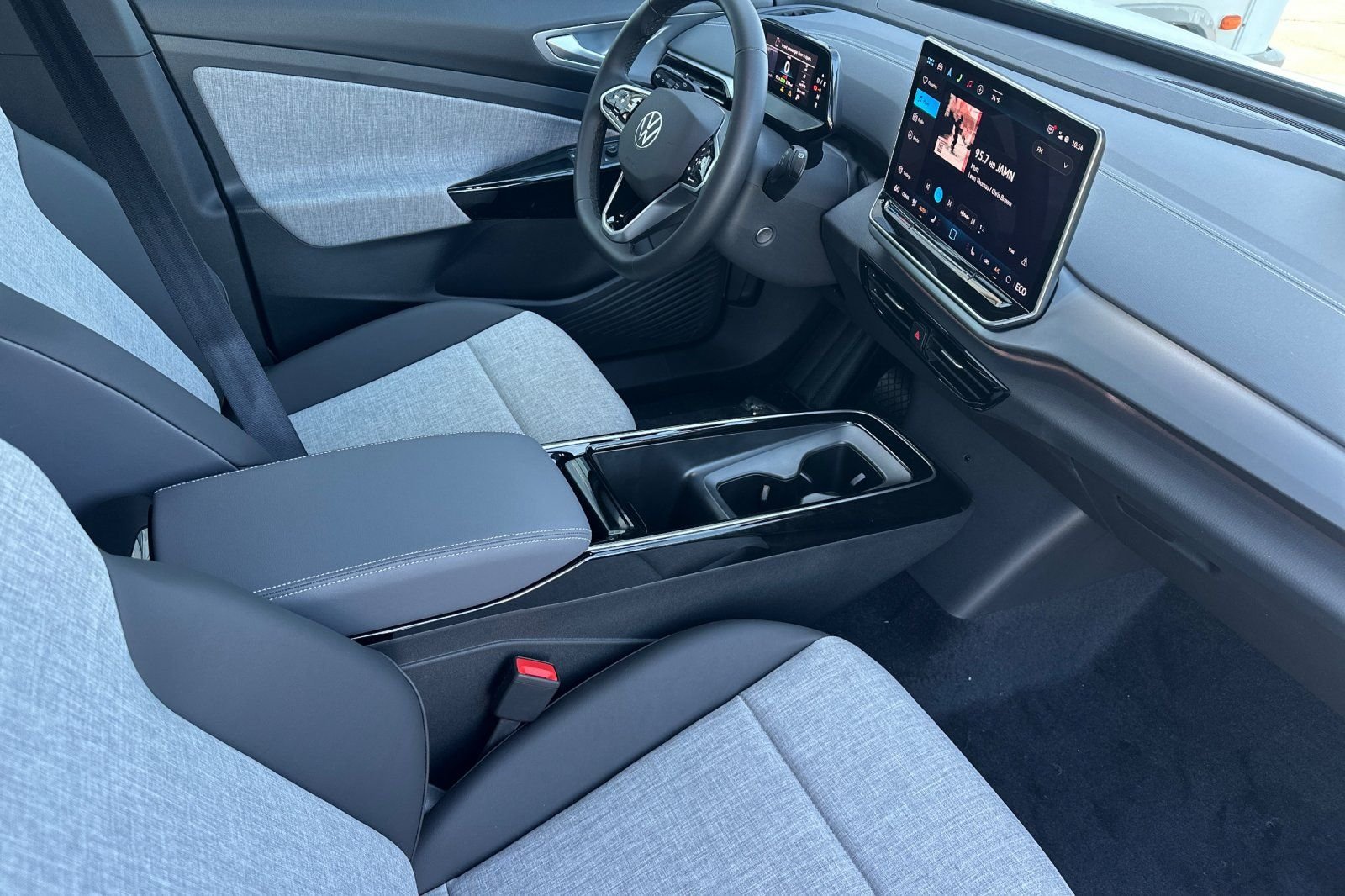 New 2026  Volkswagen Pro image 16