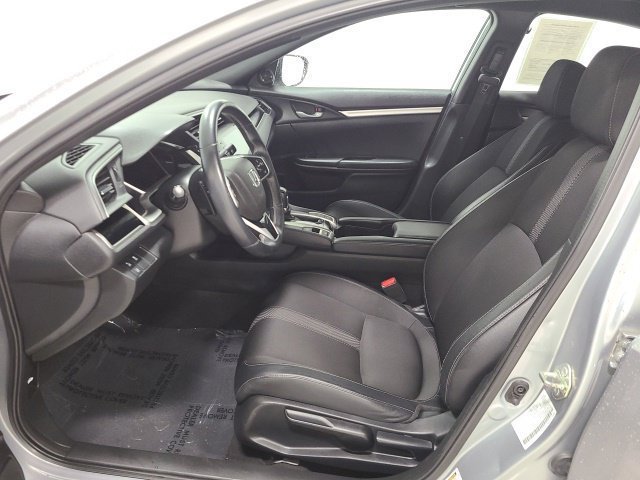 2020 Honda Civic Sport - Photo 14
