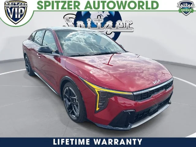 New Kia K4 For Sale in Cleveland | Spitzer Kia Cleveland