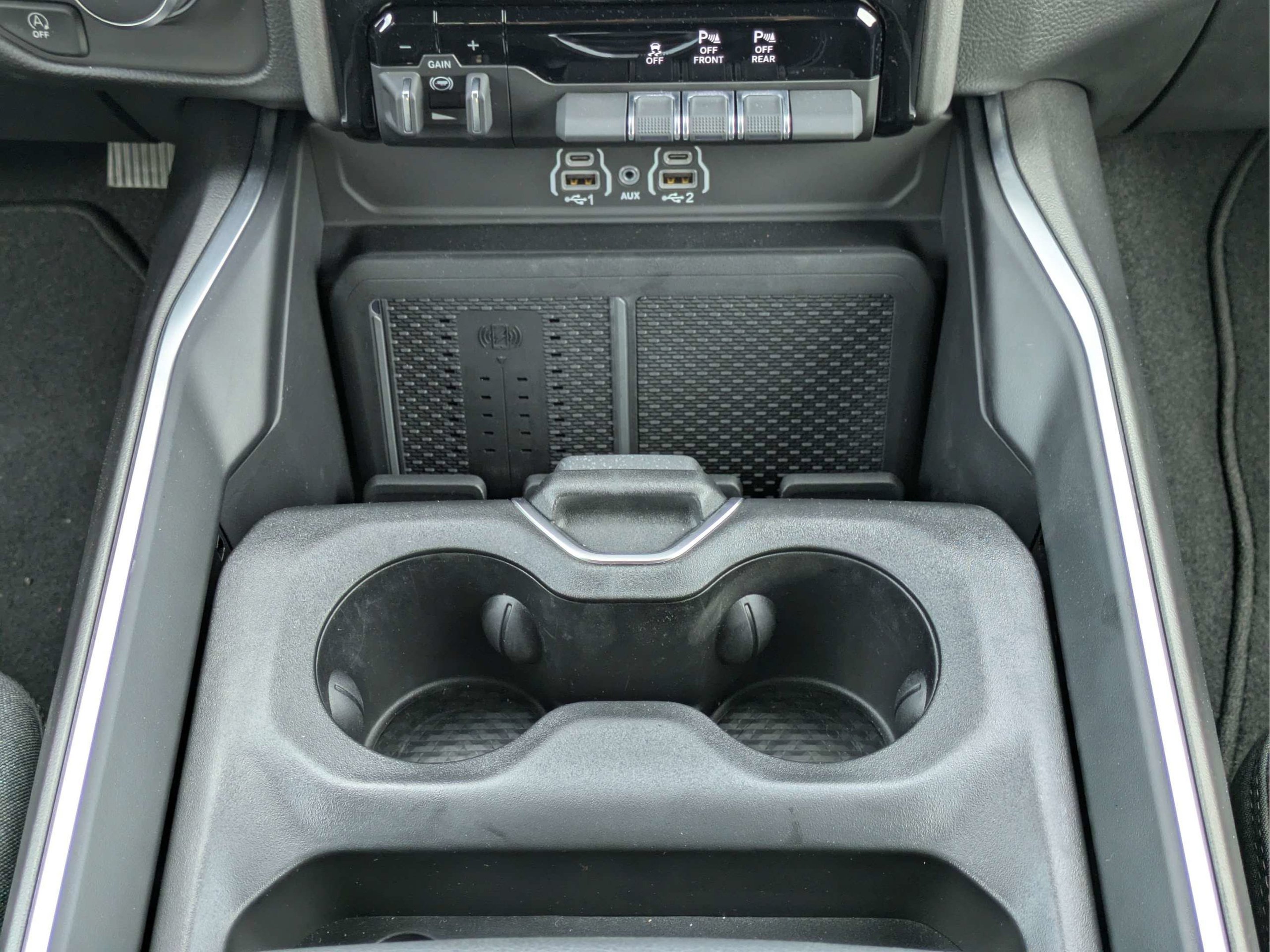 2026 RAM 1500 Big Horn/Lone Star - Photo 17