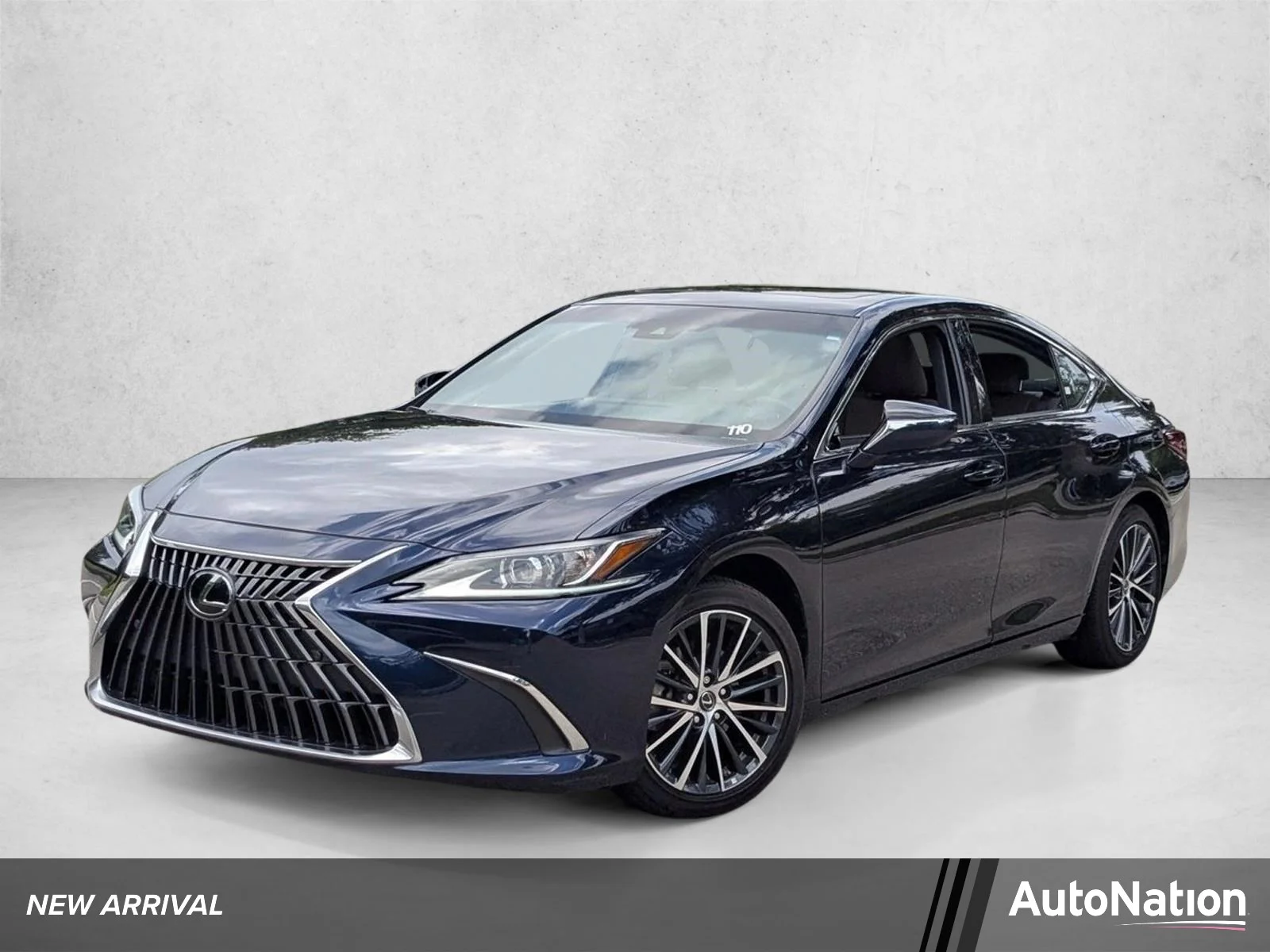 2025 Lexus ES 300h 300h's photo