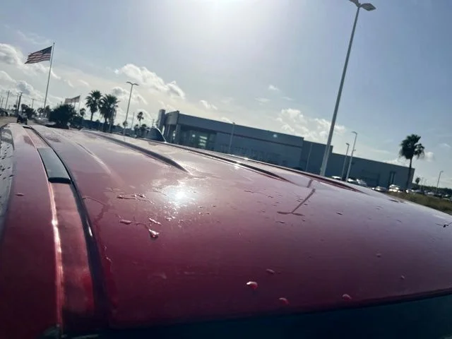 Used 2025 Red Toyota SR image 9
