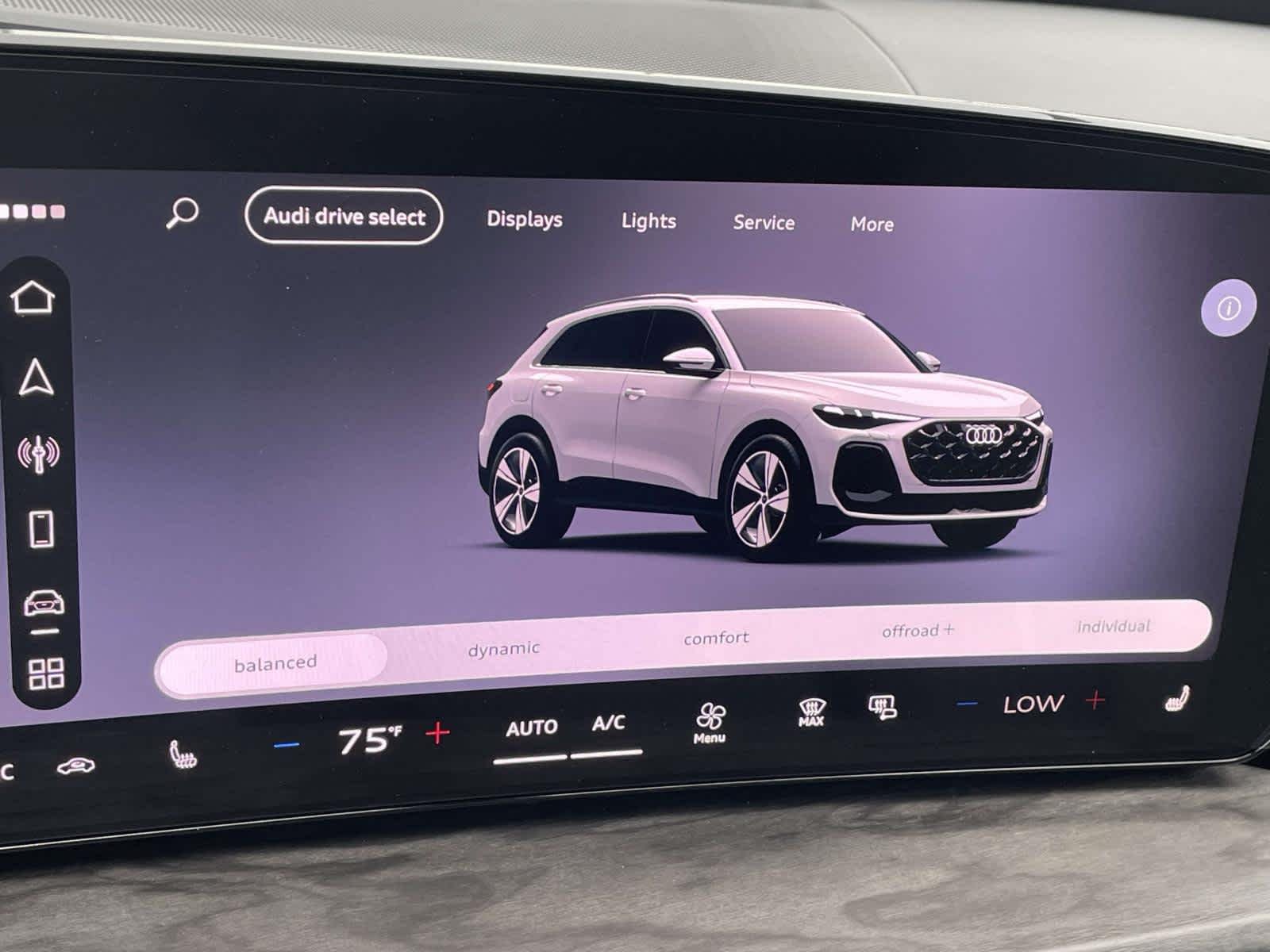 New 2026 2Y2Y/White Audi Premium image 26