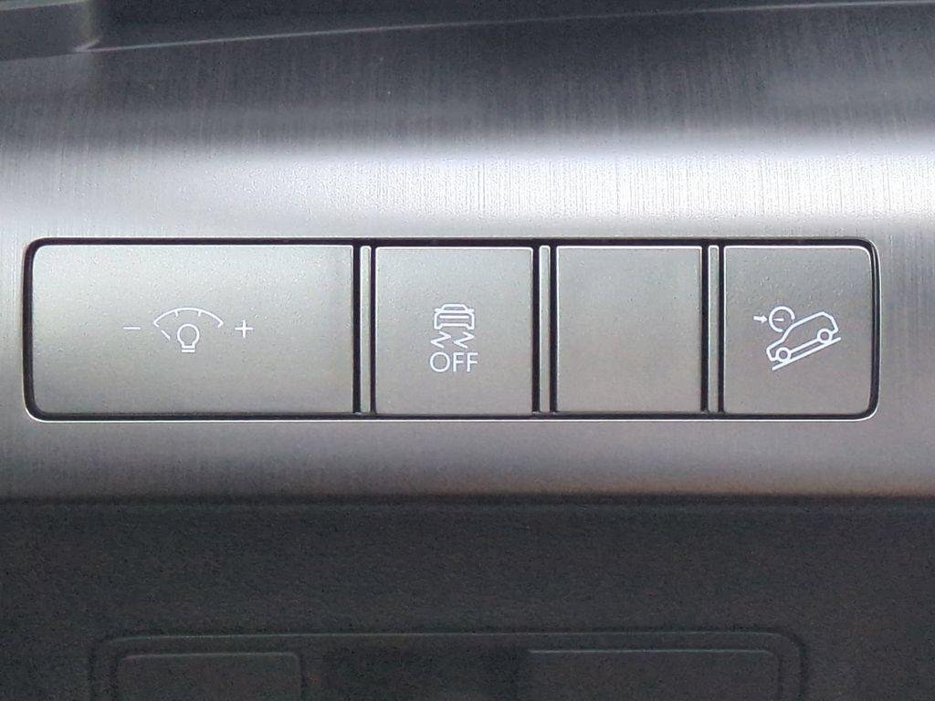 New 2027 Gray Hyundai SEL Sport FWD image 27