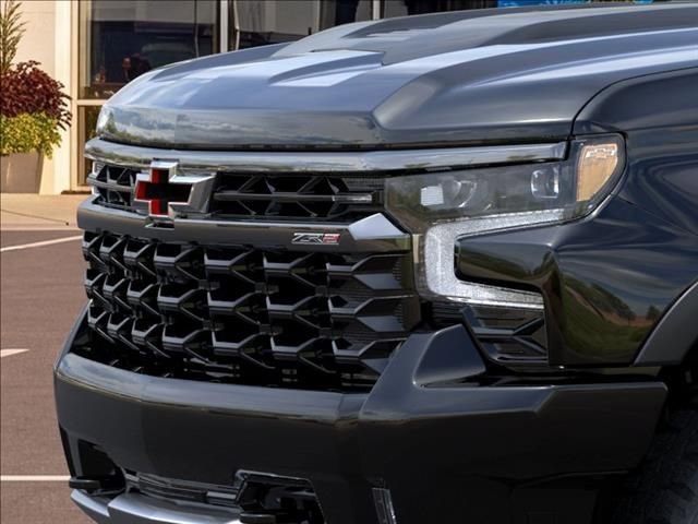 2026 Chevrolet Silverado 1500 ZR2 - Photo 13
