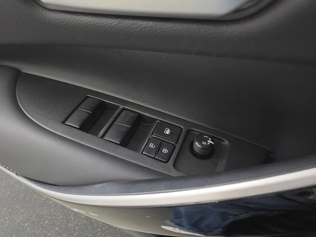 Used 2025 Blueprint Toyota XLE image 28