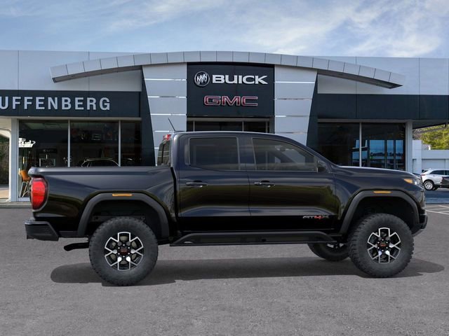 2026 GMC Canyon AT4X - Photo 9
