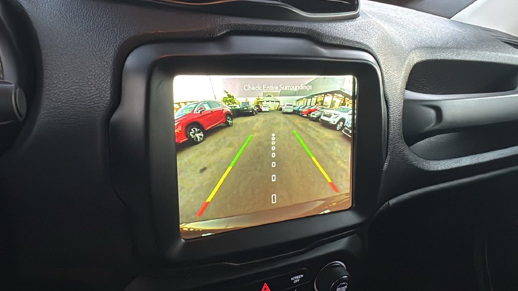Used 2023 Black Jeep Latitude image 26