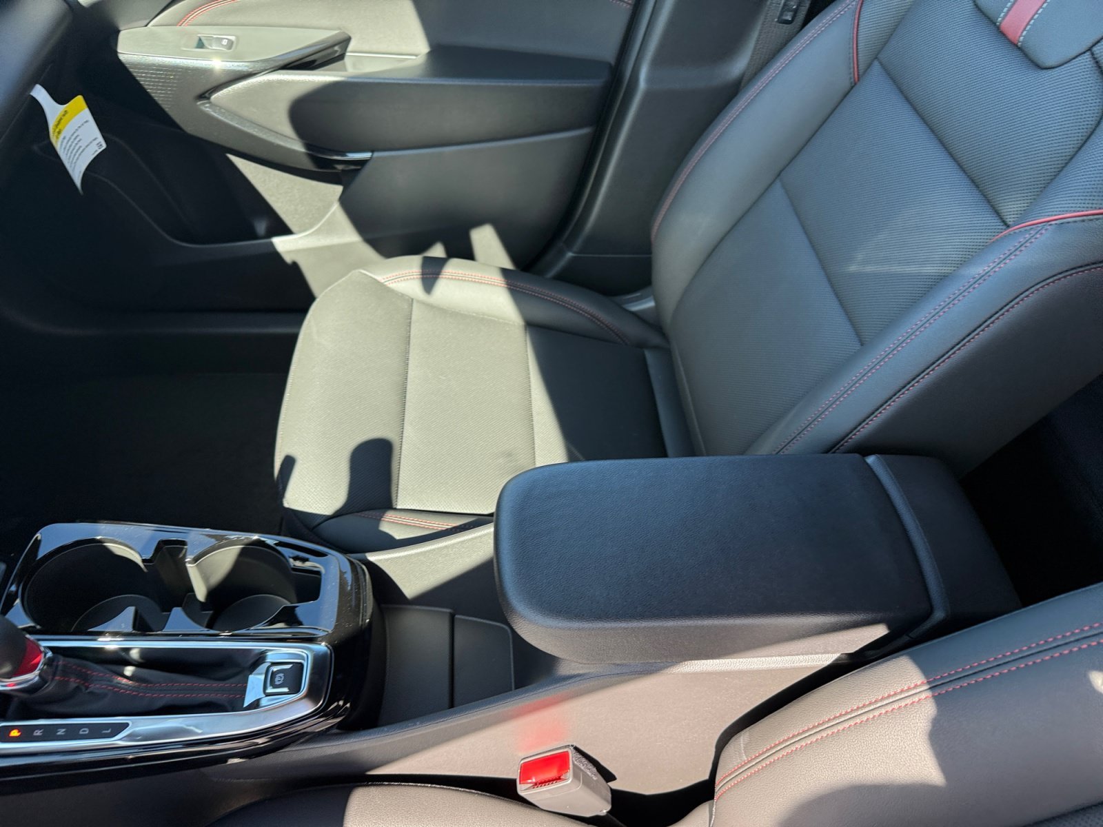 2026 Chevrolet Trax RS - Photo 14