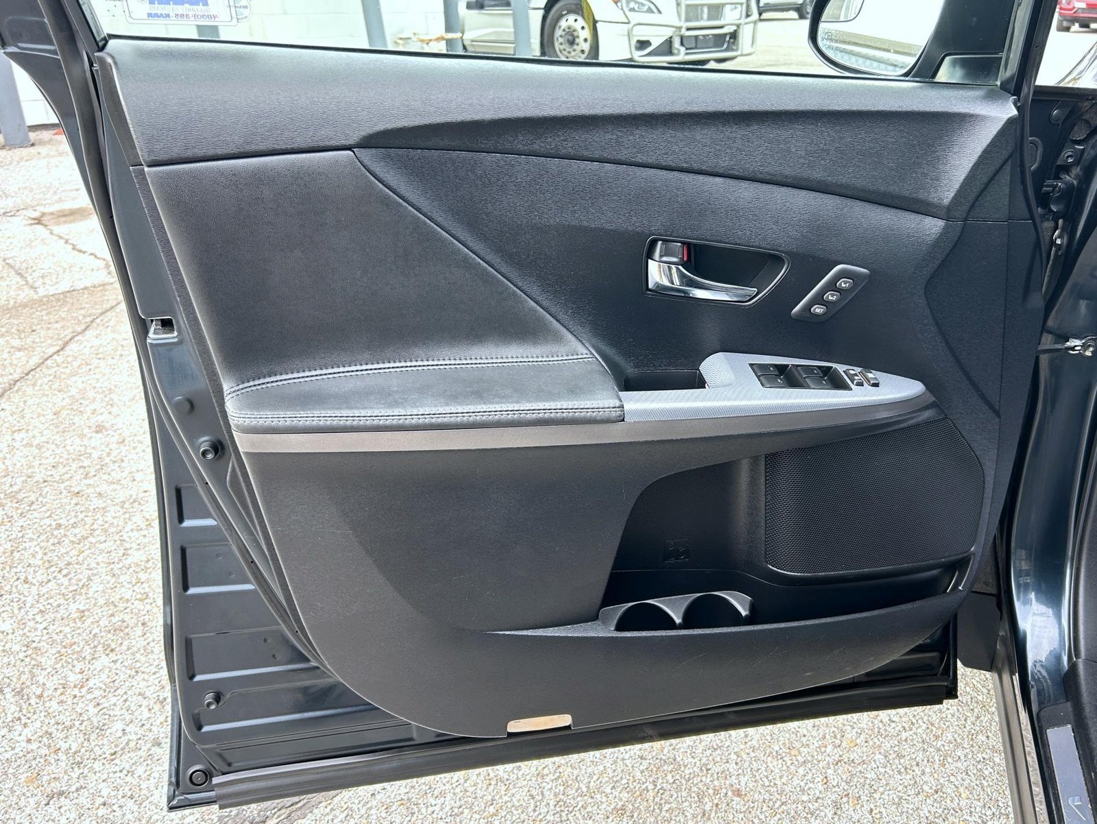 2015 Toyota Venza XLE - Photo 10