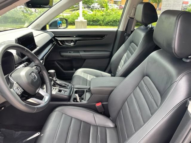 2024 Honda CR-V EX-L - Photo 47