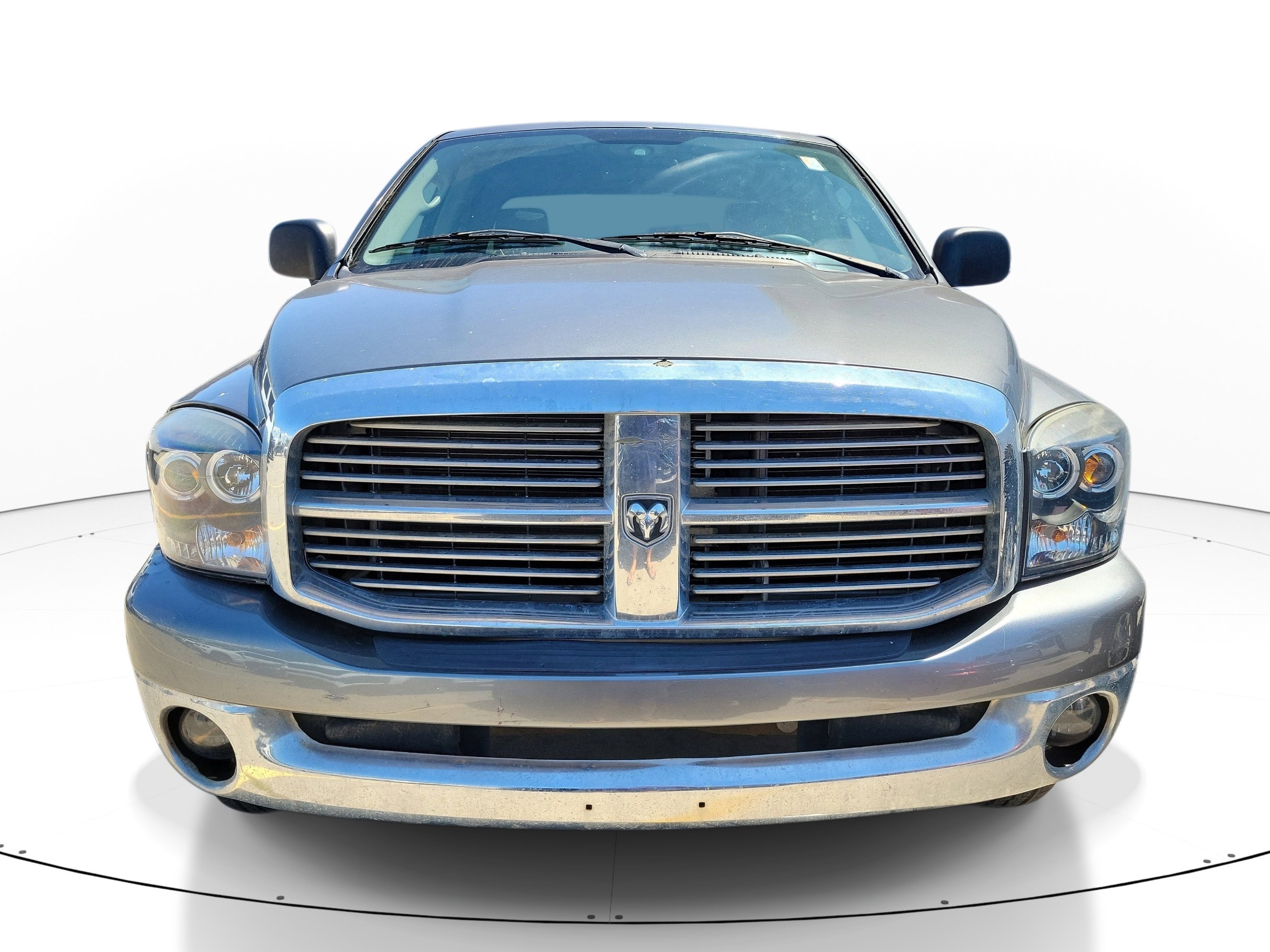 Used 2007 Dodge Ram 1500 Pickup ST with VIN 1D7HA18227S186849 for sale in Sarasota, FL