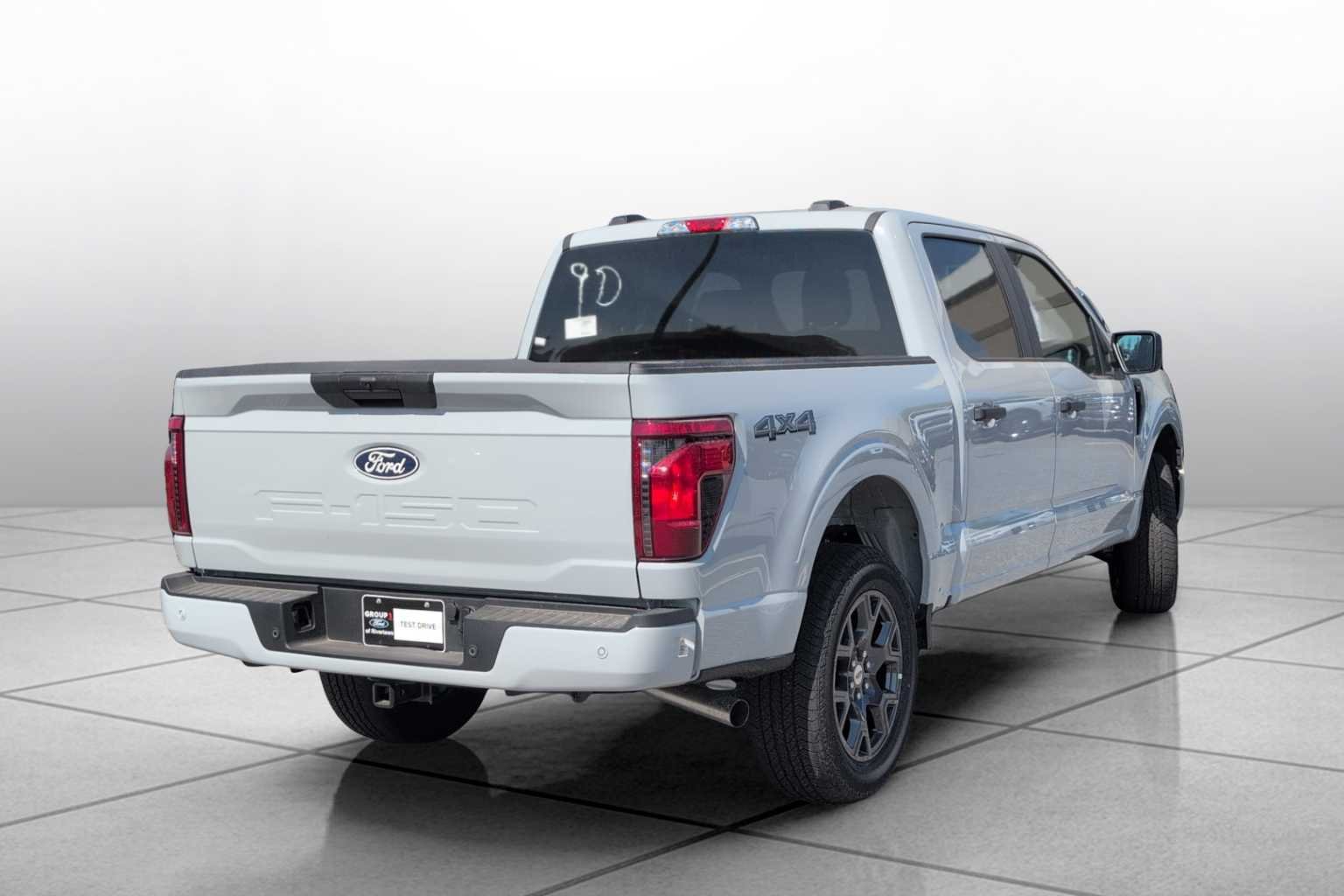 New 2026 Avalanche Ford STX® image 14