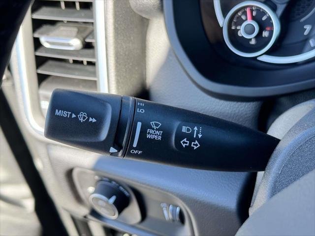 2026 RAM 3500 Big Horn - Photo 10
