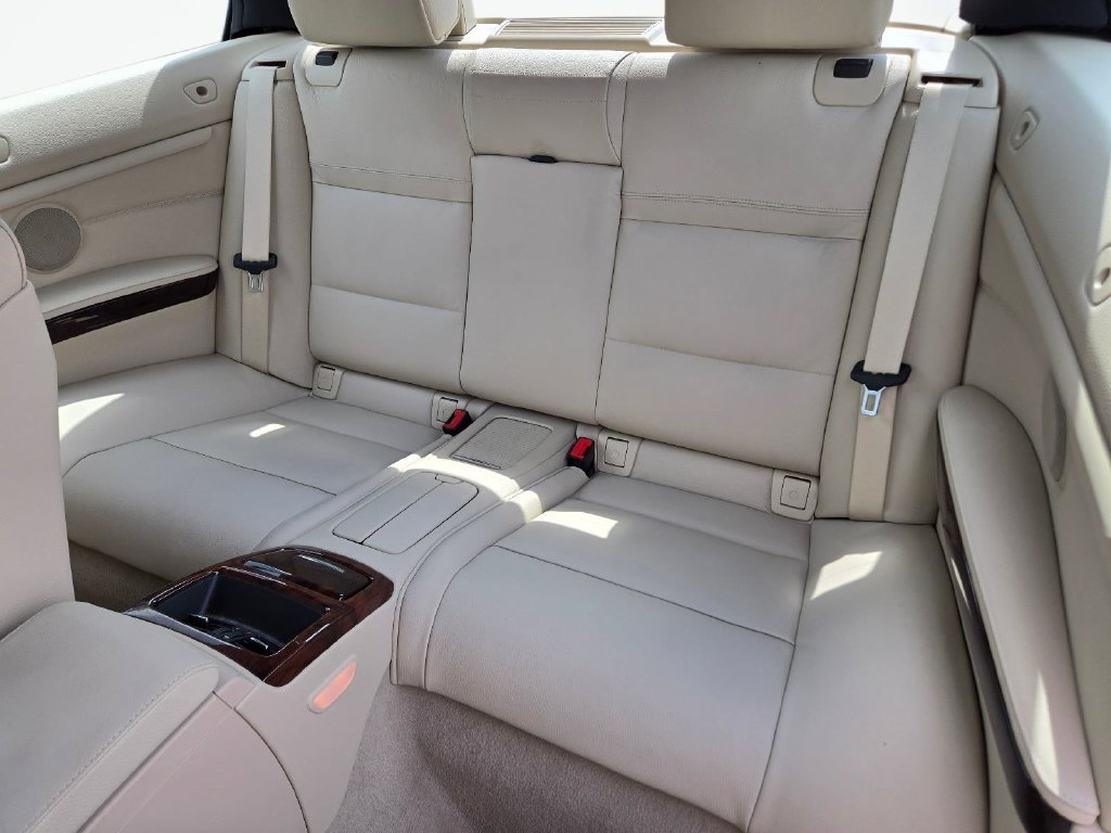 2013 BMW 3 Series 328i - Photo 16