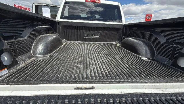 2024 RAM Ram 1500 Classic Warlock - Photo 27