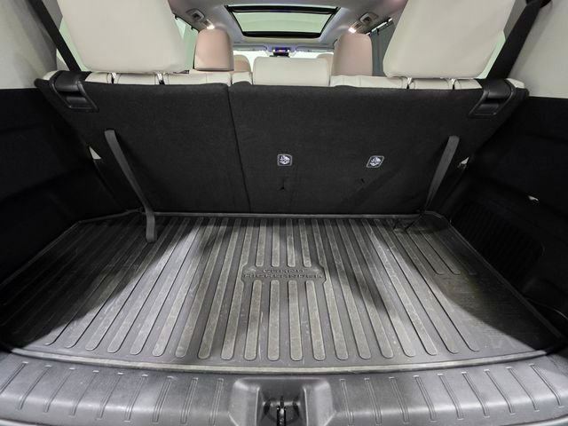 Used 2026 White Toyota XLE image 21
