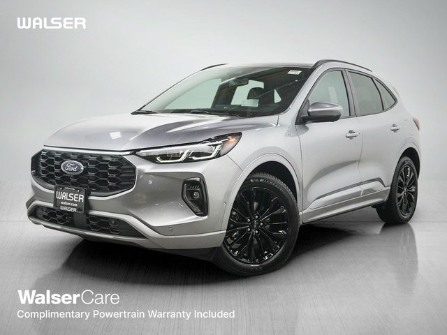2023 Ford Escape St-Line Elite