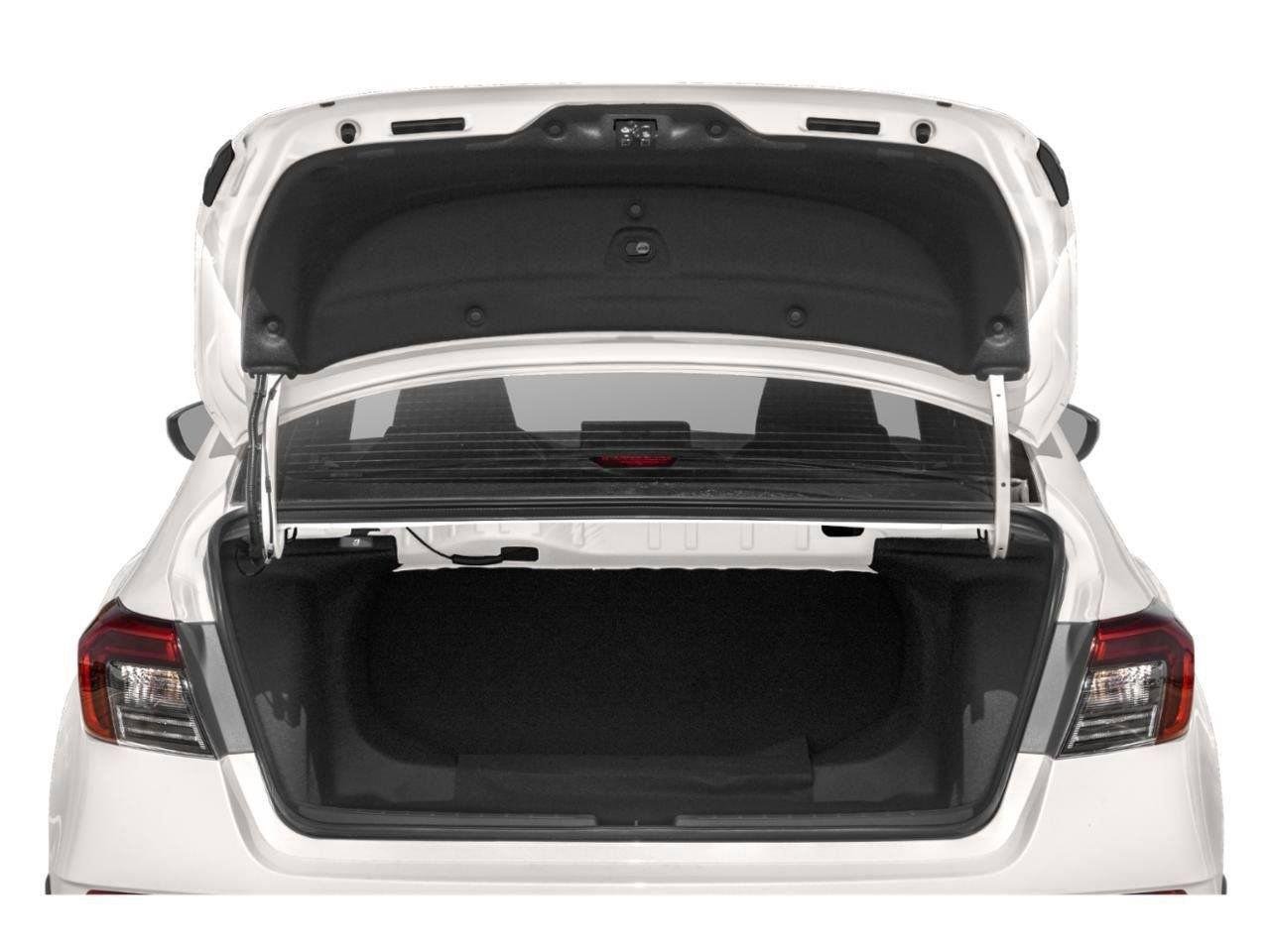 Used 2024 Lunar Silver Metallic Honda Sport image 8