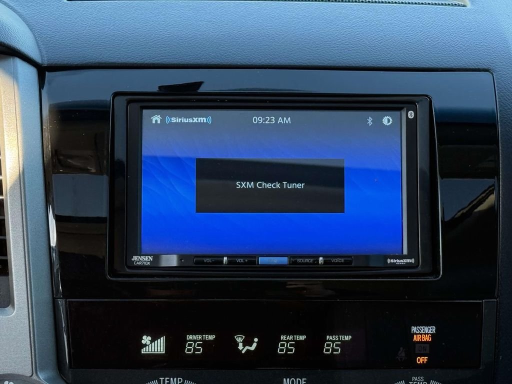 2014 Toyota Sequoia SR5 - Photo 21