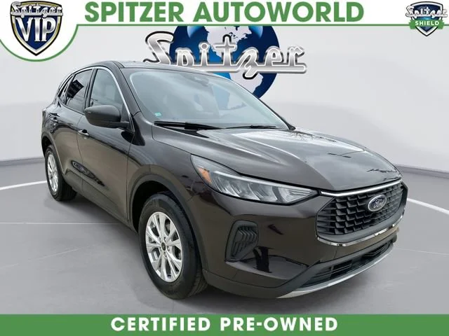2023 Ford Escape Active AWD's photo