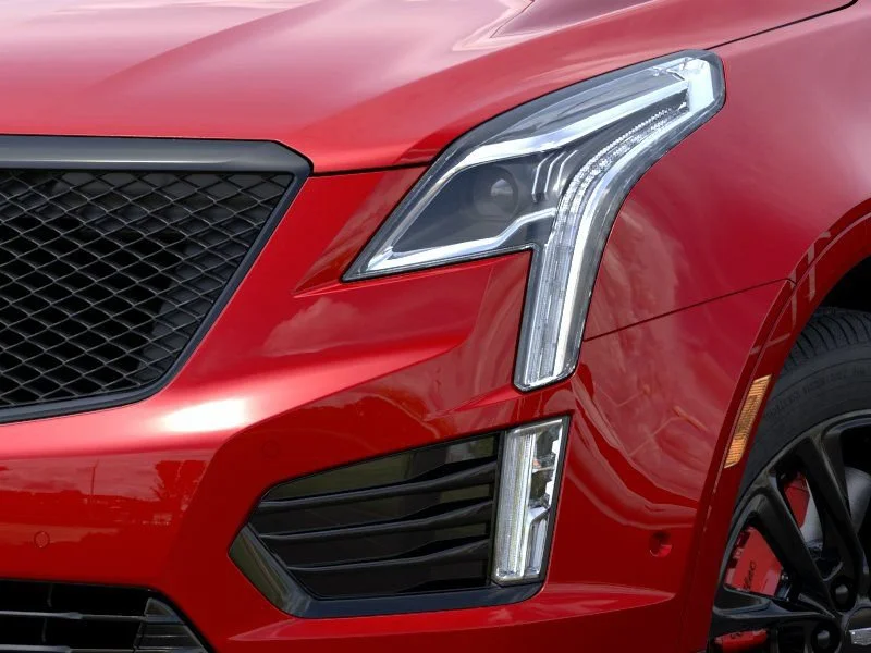 2026 Cadillac XT5 Sport - Photo 10