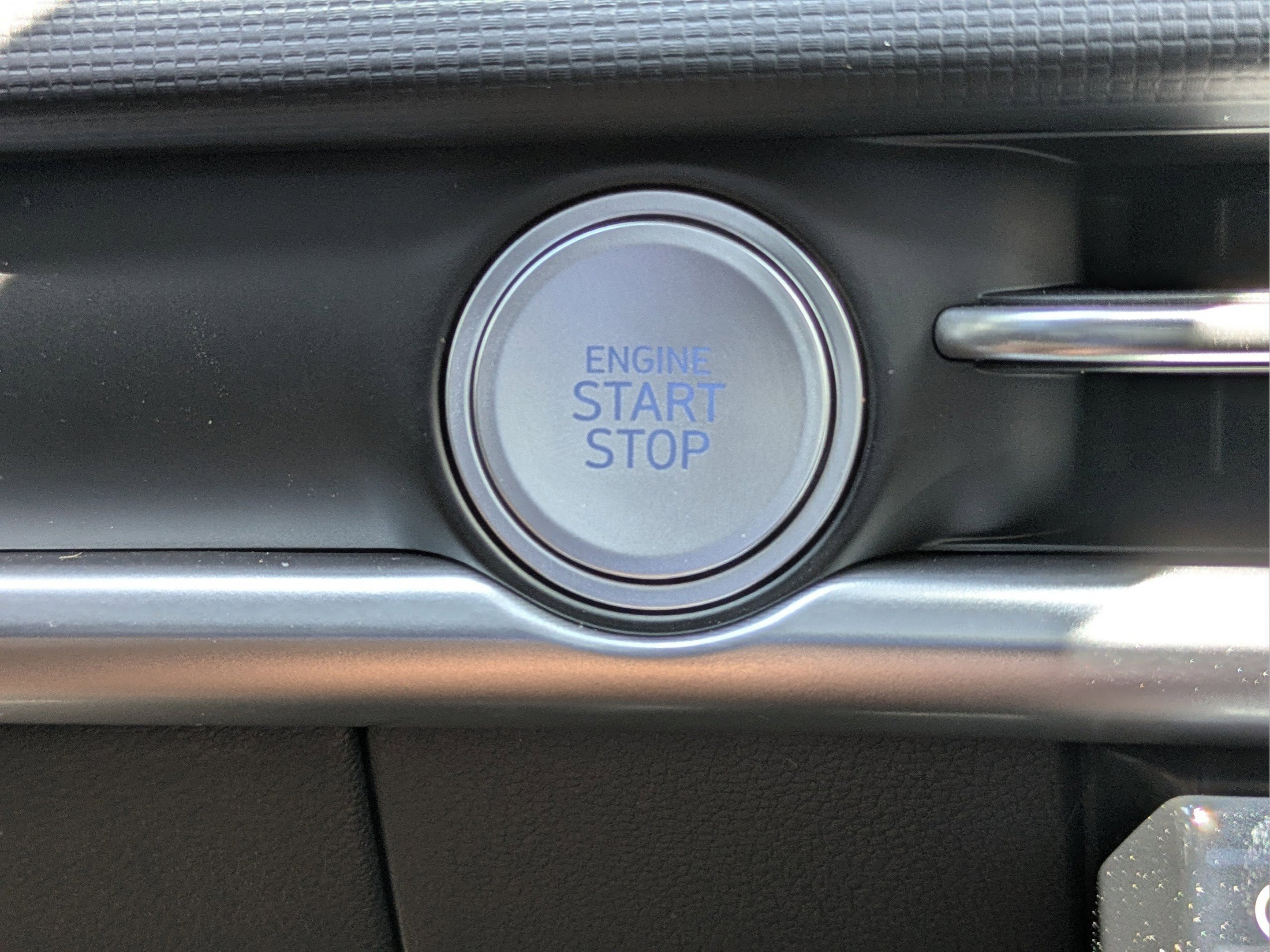 New 2026 Hampton Gray Hyundai SEL FWD image 15