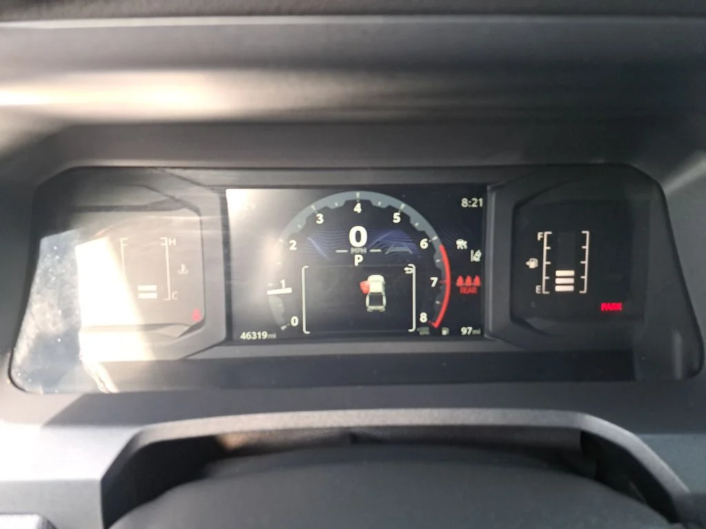 2024 Toyota Tacoma SR5 - Photo 24
