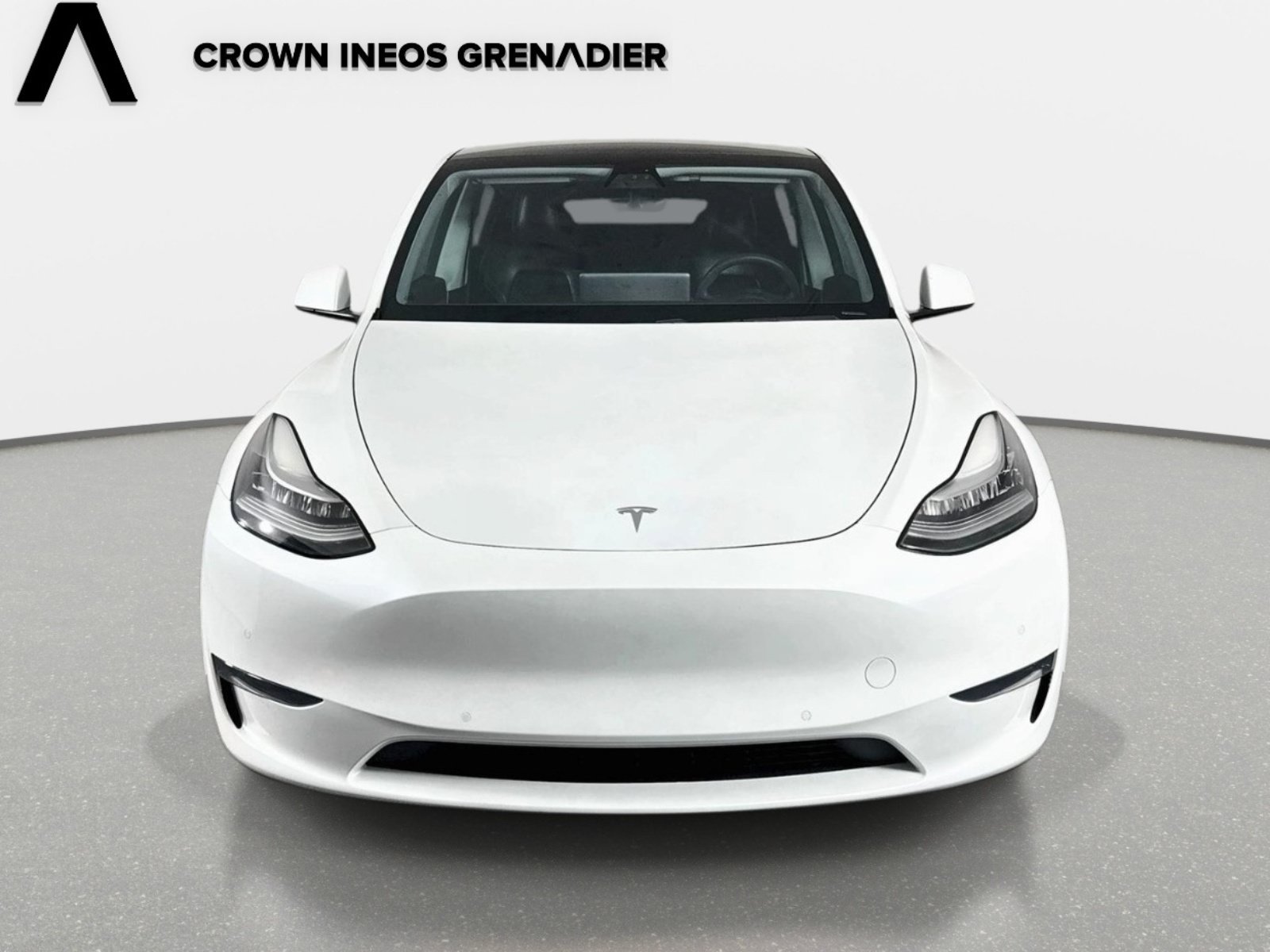 Used 2021 Tesla Model Y Long Range with VIN 5YJYGDEEXMF085799 for sale in St. Petersburg, FL