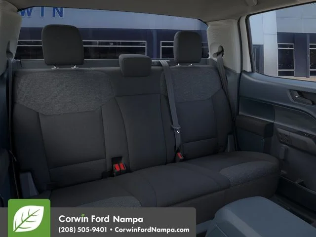 New 2026 Oxford White Ford XL image 11