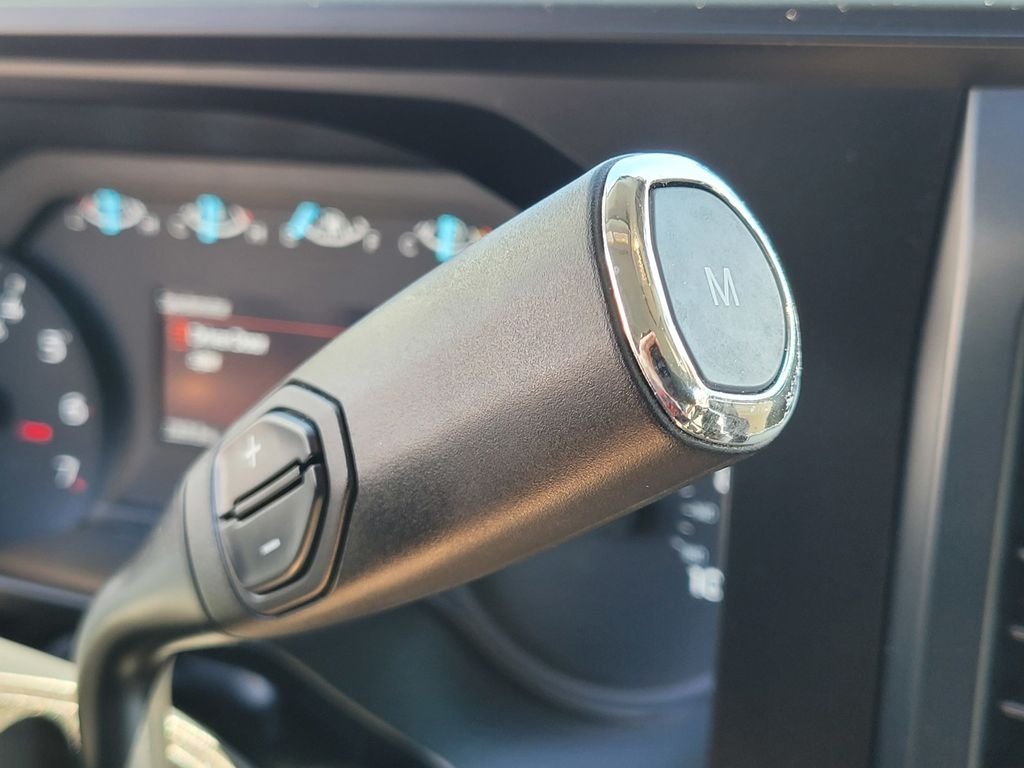 Used 2023 White Ford XL image 23