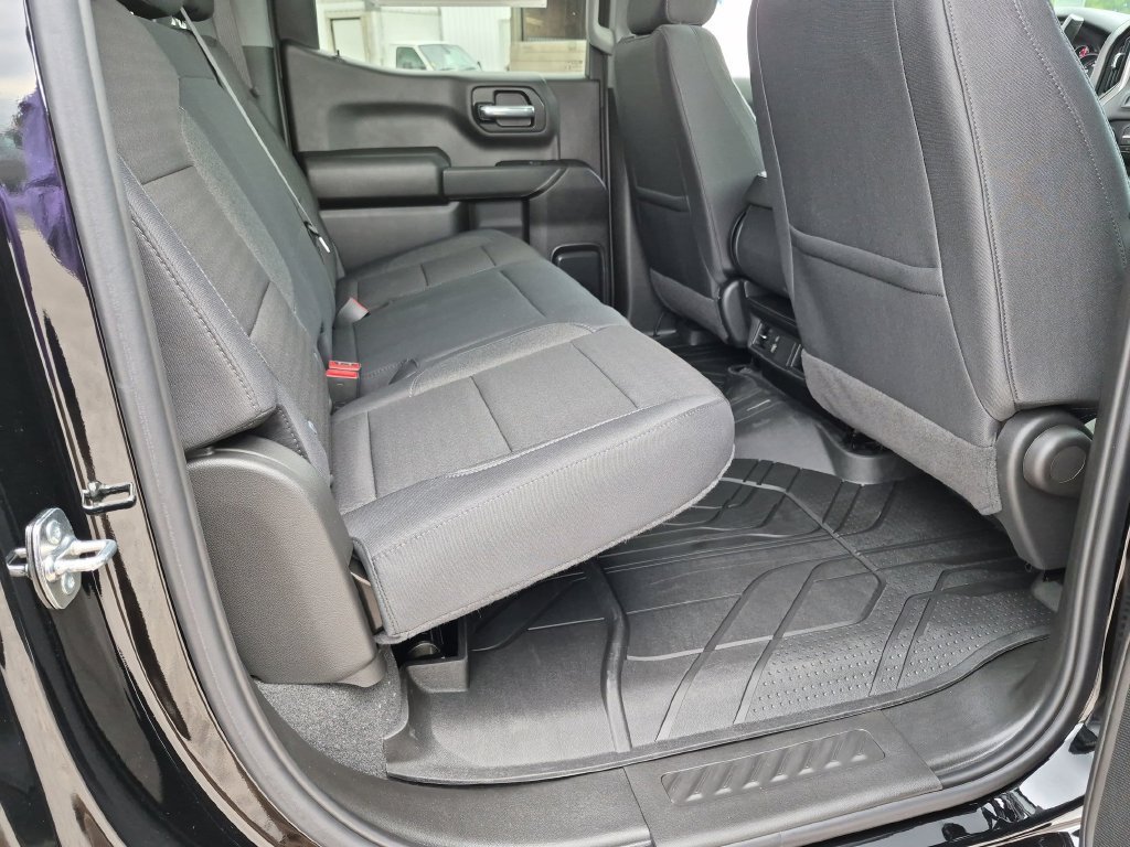 2026 Chevrolet Silverado 1500 Custom - Photo 26