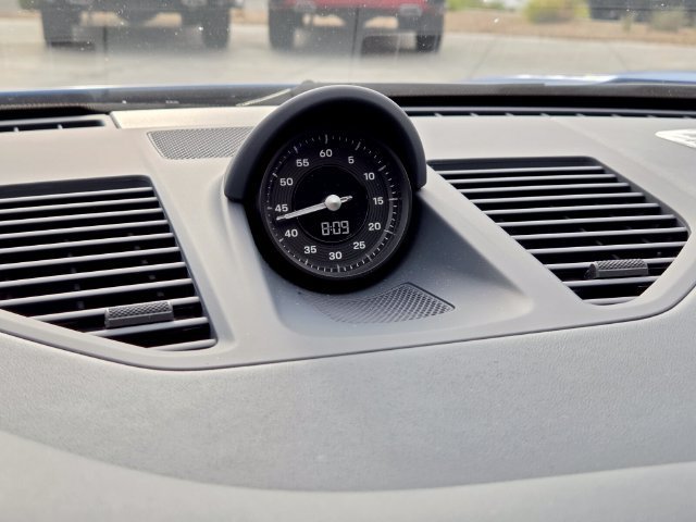 Used 2025  Porsche Carrera GTS image 24
