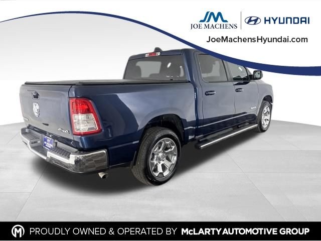 2022 RAM Ram 1500 Pickup Big Horn/Lone Star - Photo 7