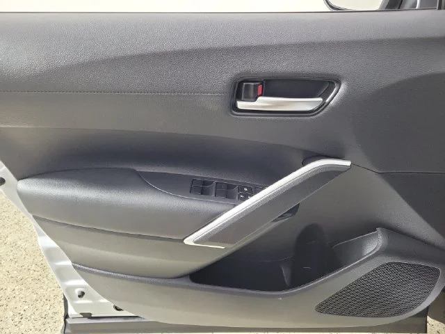 Used 2024 Beige Toyota Hybrid XSE image 21