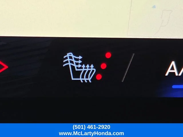 Used 2025 Summit White Chevrolet LT image 22
