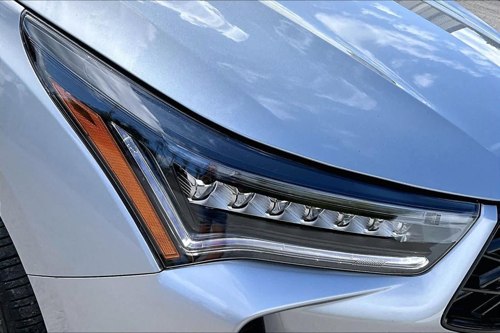 New 2026 Silver Acura A-Spec Package image 13