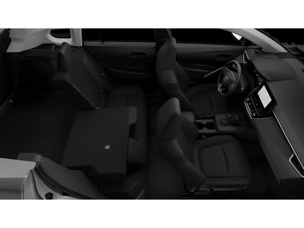 New 2026 Cypress Toyota LE image 52